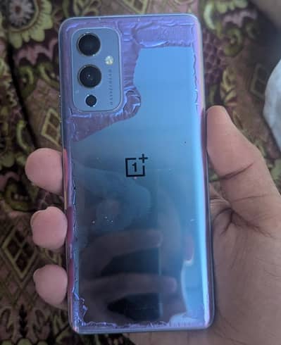 OnePlus 9 5g