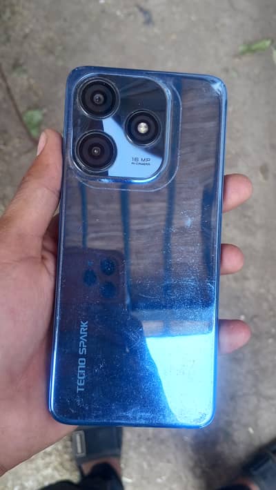 Tecno Spark 10C