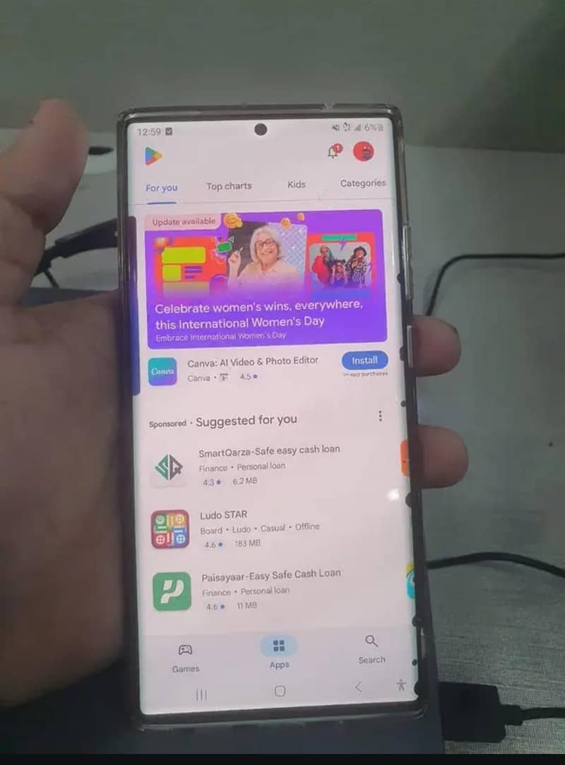 note 20 ultra 1