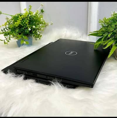 Dell Latitude 3390 2 in 1 Touch screen.
