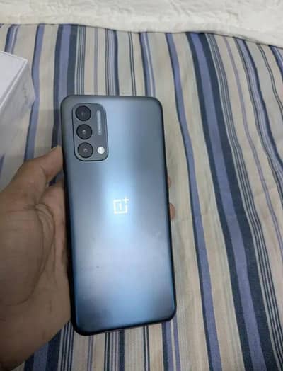 OnePlus Nord N200