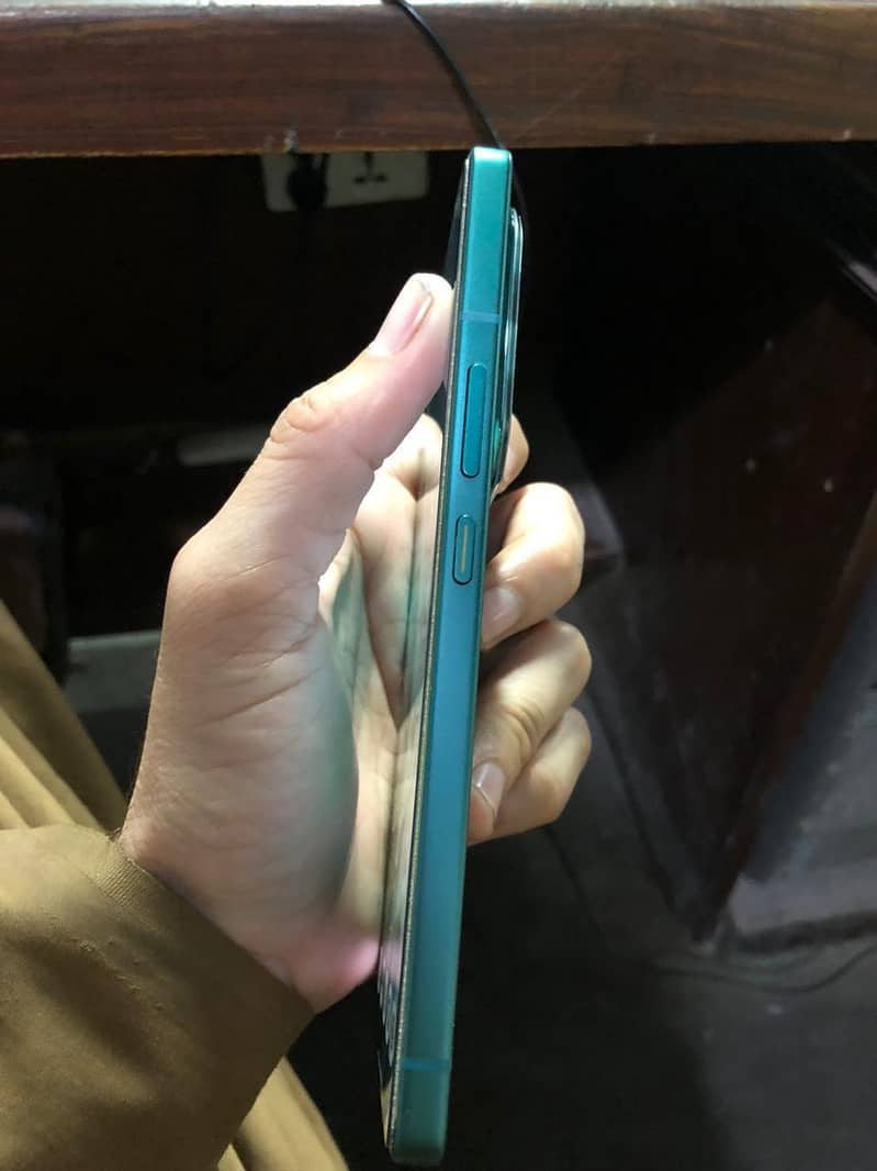 infinx note 50 2