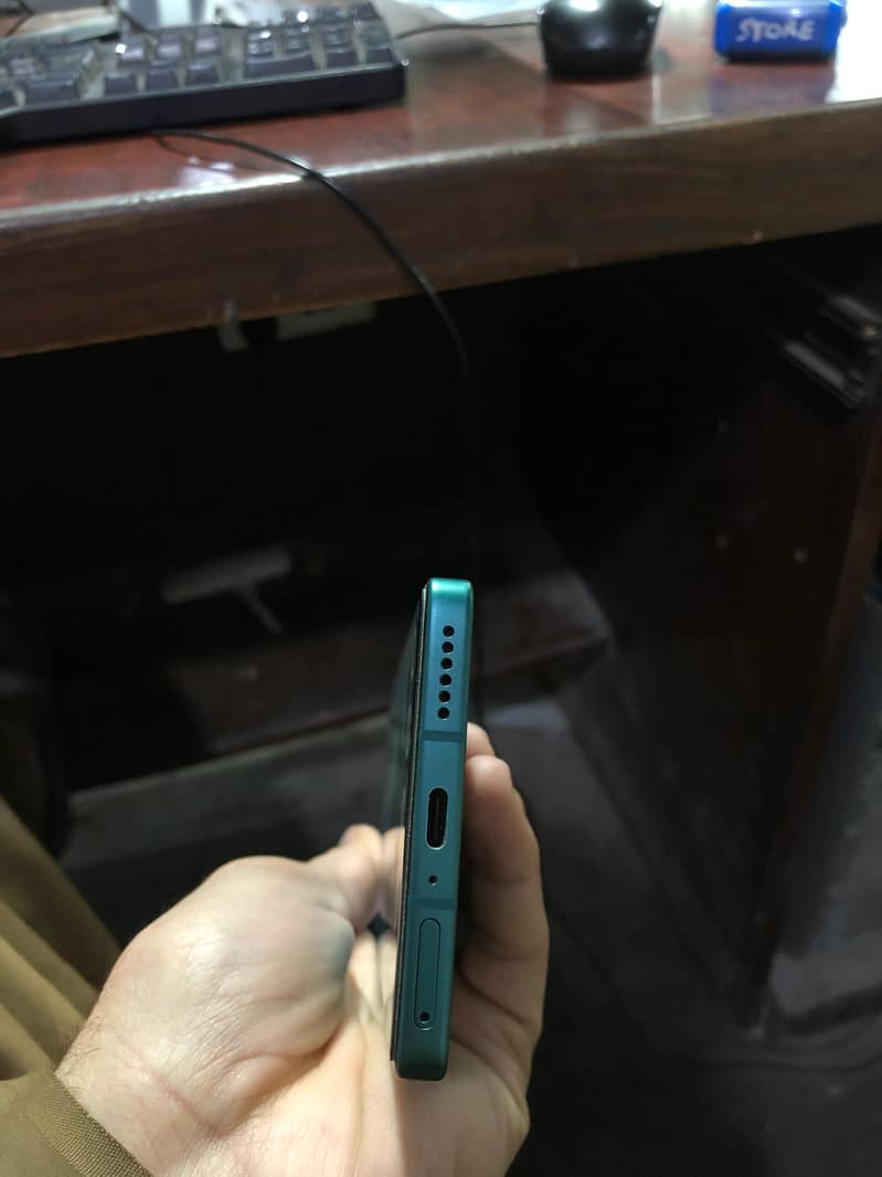 infinx note 50 3