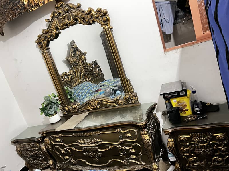 Bedroom Set 0