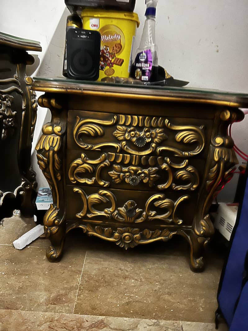 Bedroom Set 1
