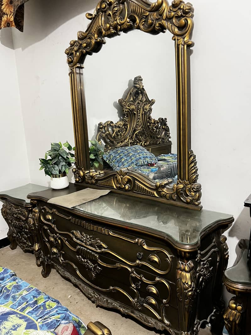 Bedroom Set 2