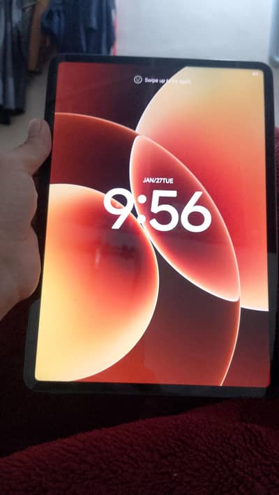 Xiaomi pad 8 10/10 condition direct import
