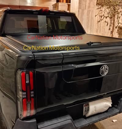MG U9 SHUTTER LID