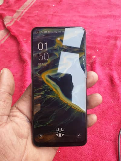 oppo f19 pro 8+8/128