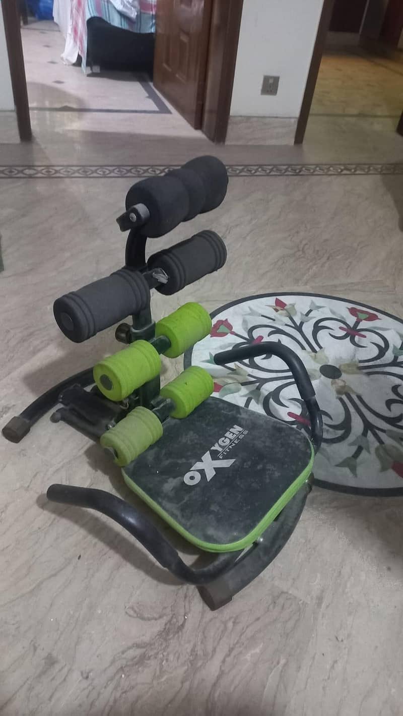 ab exerciser 1
