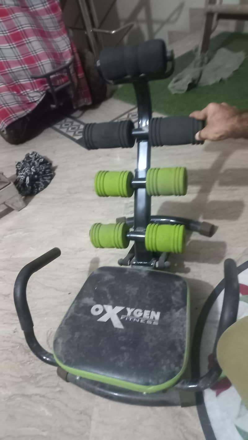 ab exerciser 2