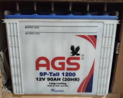 2 battery Working Condition for sale