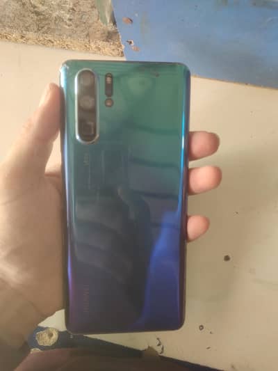 Huawei p30 pro non pta