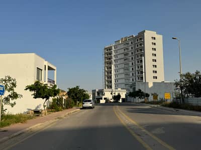 272 Sq Yd Plot For Sale Precinct-6, Bahria Town Karachi. Prime Location | Ideal for Residence or Investment. Just 5 Mins Drive from Main Gate | Near Park, Mosque, Beacon House School, Midway Commercial & Bahria Heights.