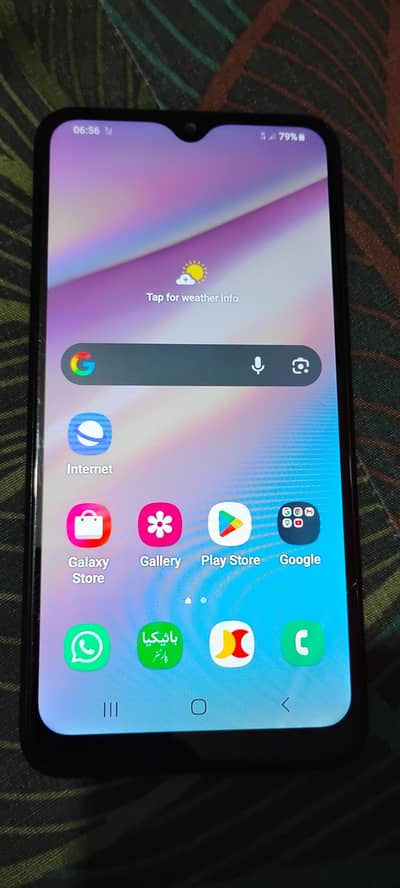 Samsung a10s pta approve