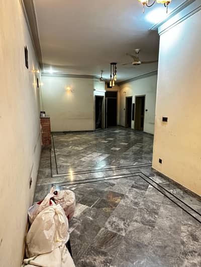 Gulberg 2 town house 13 Marla triple story VIP