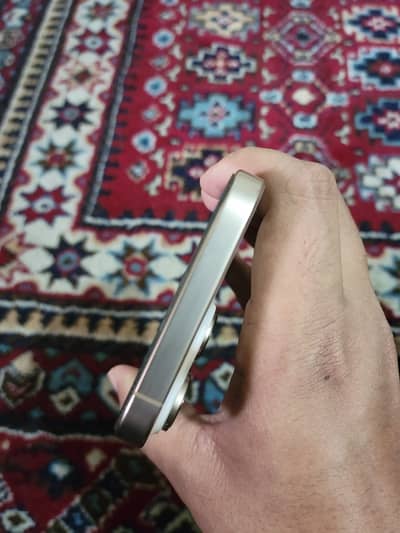 16 pro max 256 non pta (LLA) factory unlock