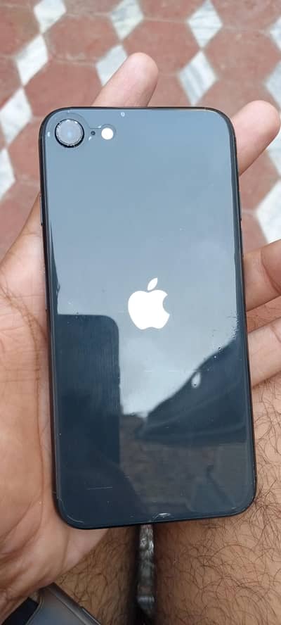 iphone SE 2020
