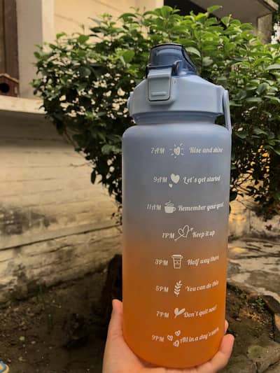 Premium Water Bottle for Sale – Durable & Leak Proof