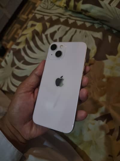 IPHONE 13 128GB FACORY 10 /10