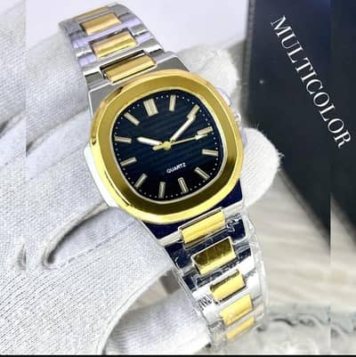 Man watch free deliverry All in pakistan