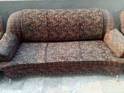 Sofa Set 5 Seater