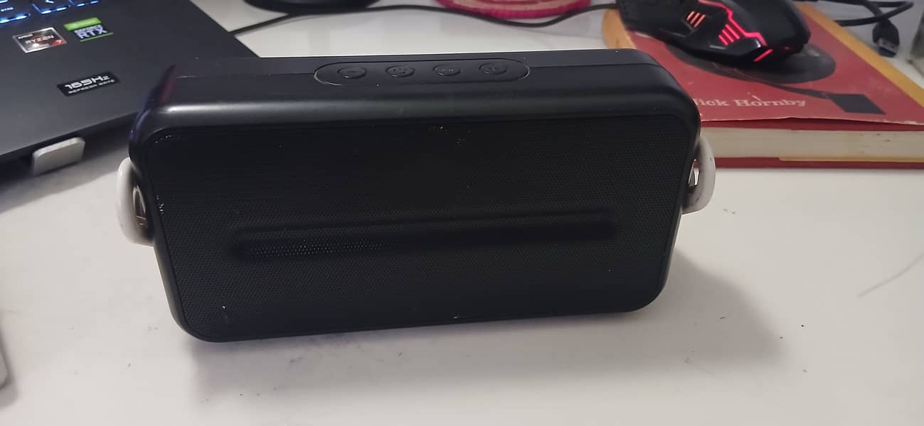 Miniso Bluetooth Speaker 0
