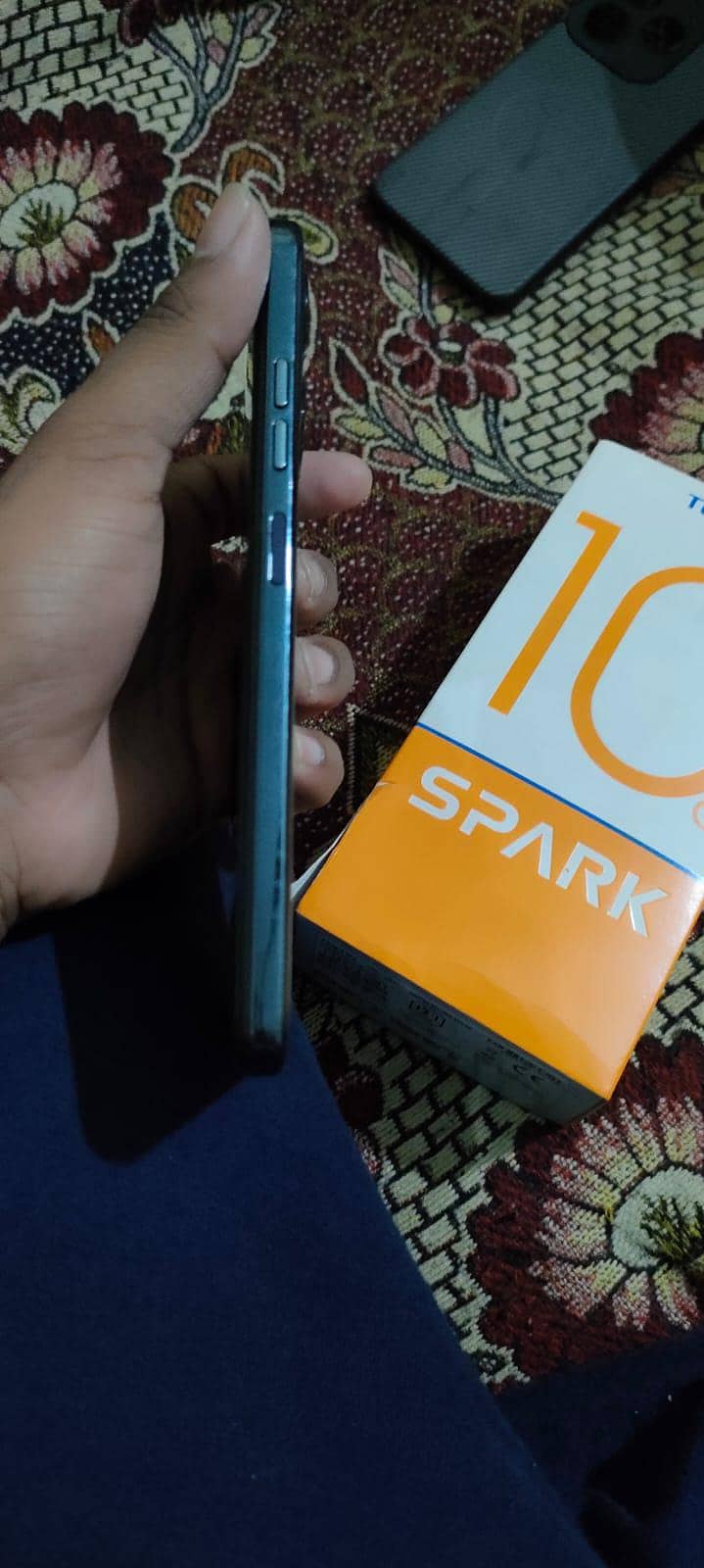 techno spark 10c 2