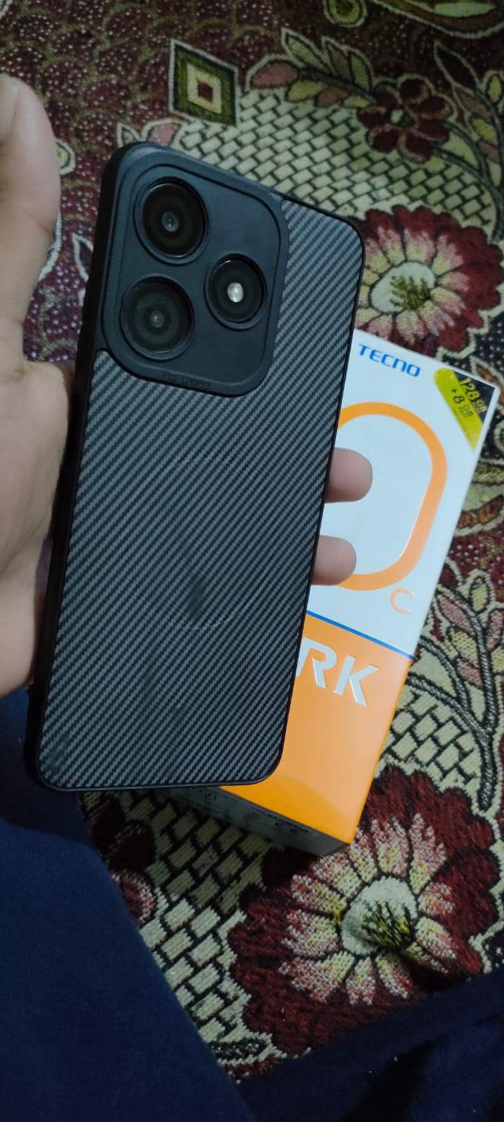 techno spark 10c 3