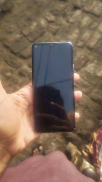 vivo v21