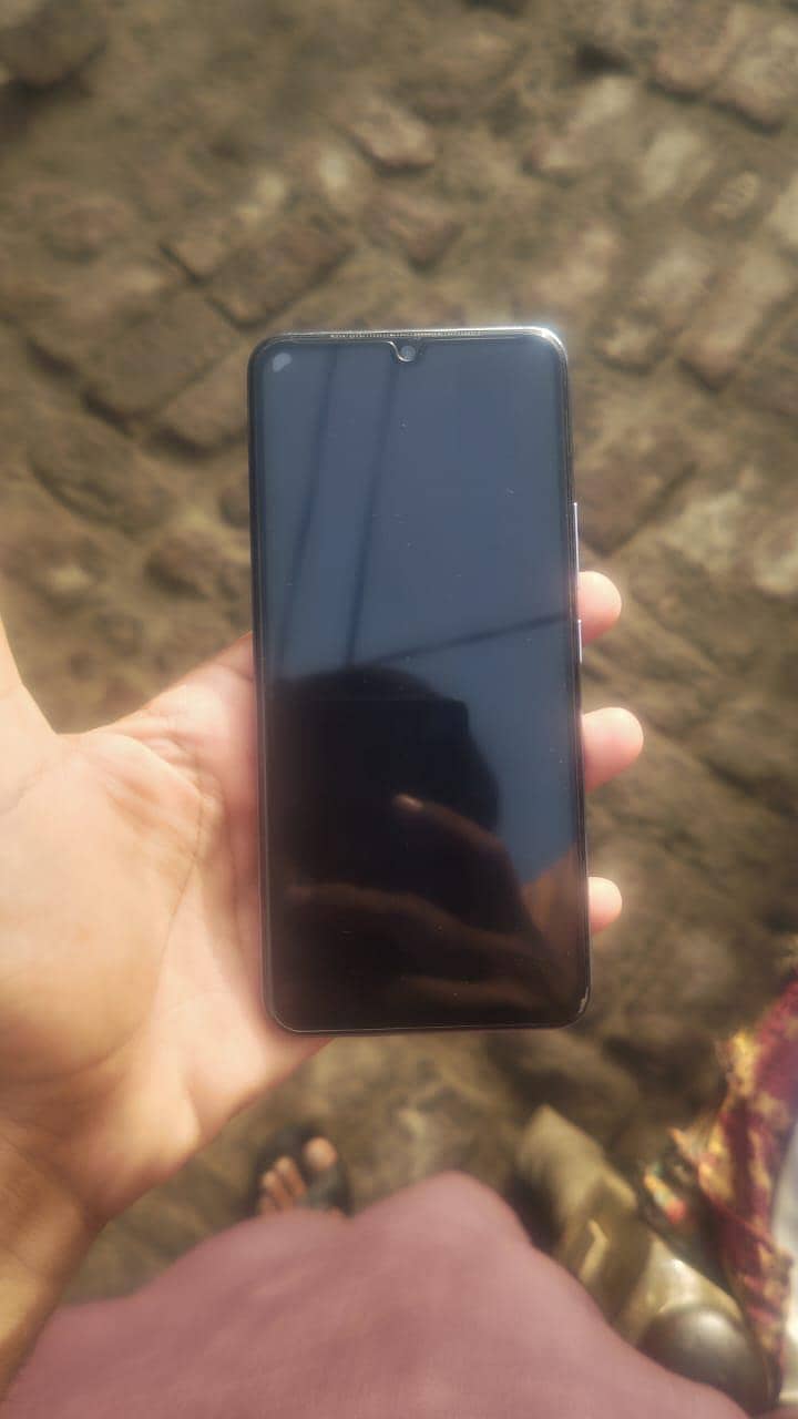 vivo v21 0