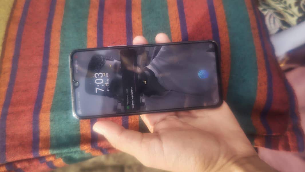 vivo v21 2