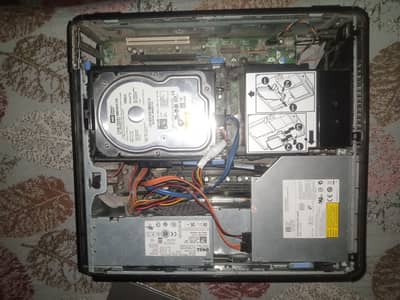 Dell computer