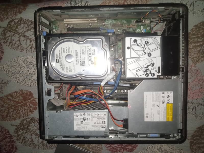Dell computer 0