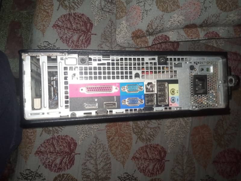 Dell computer 1