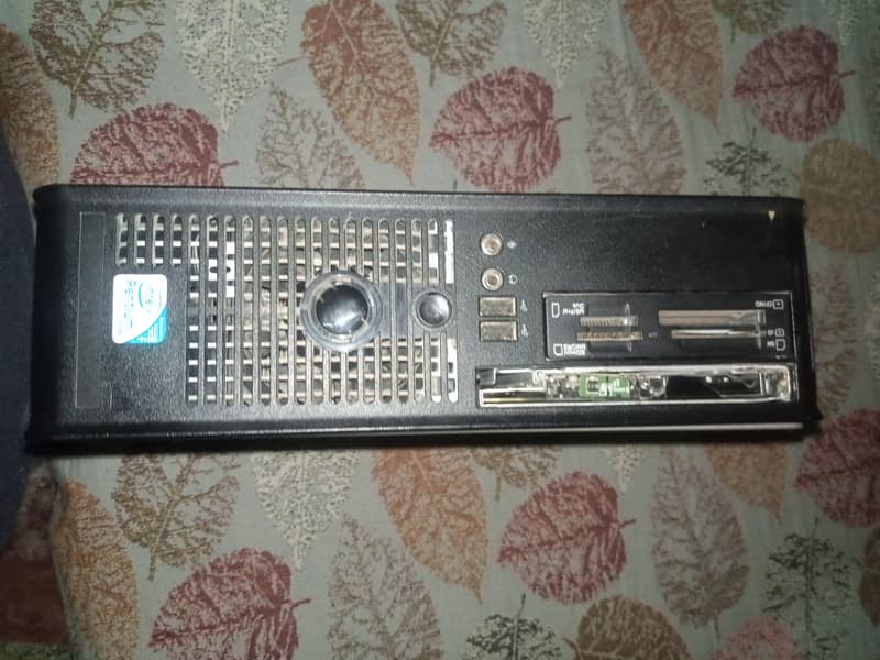 Dell computer 2