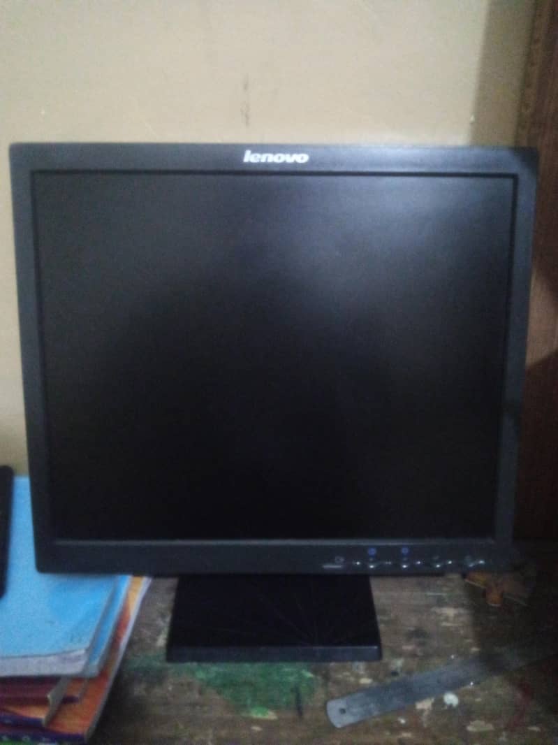 Dell computer 3