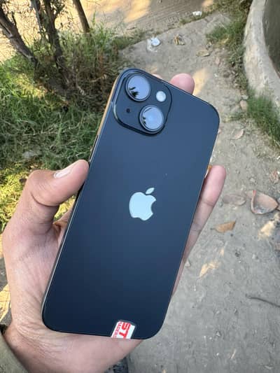 I phone 14 jv 128GB