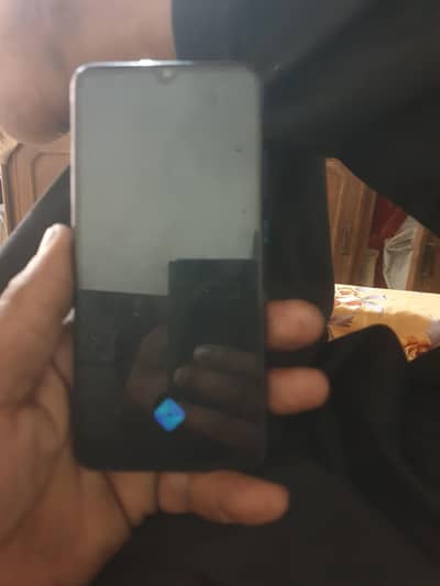 vivo y51 4/128 with box