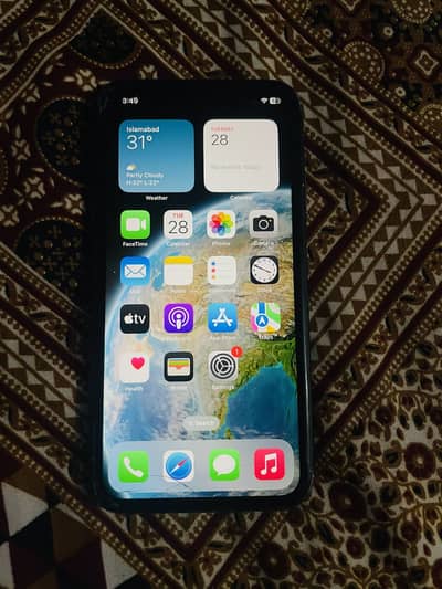 iPhone 11 64gb nonpta bypass seal pack set