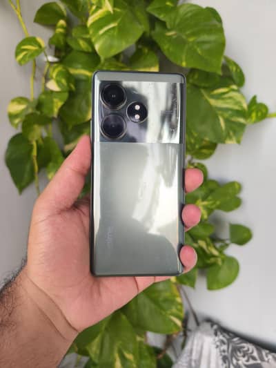 Realme Gt neo 6 se 12/256 03052663000