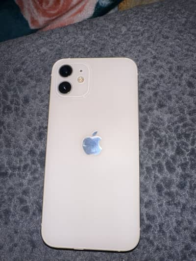 I phone 12 PTA Approved