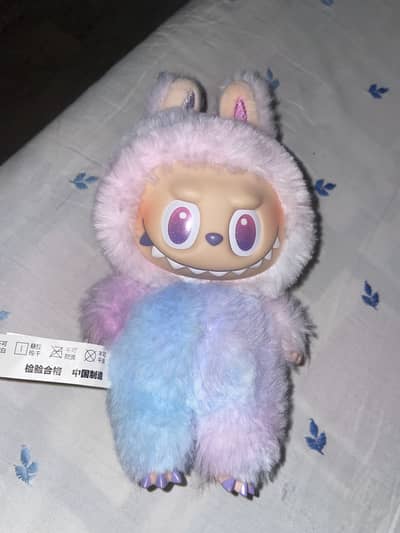 labubu pop mart original