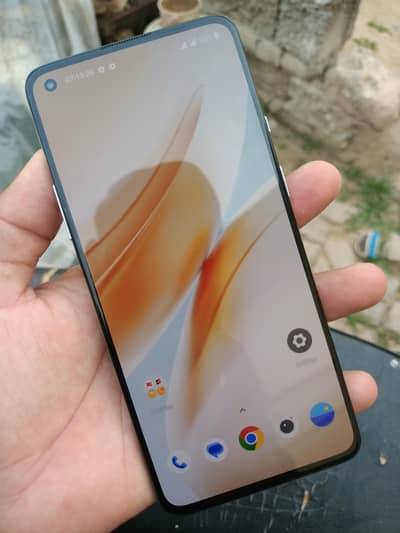 One Plus 8T 12/256 lush condition pta approved