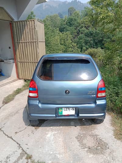 Alto Vxr for  sale