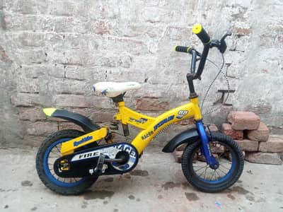 imported kid cycle sale 12 size
