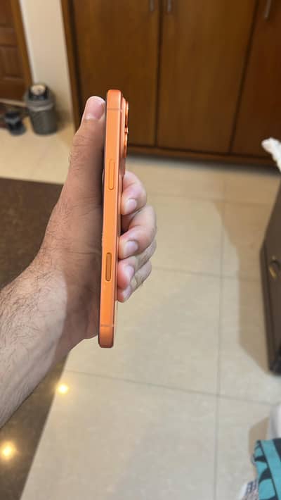 iPhone 17 pro max JV