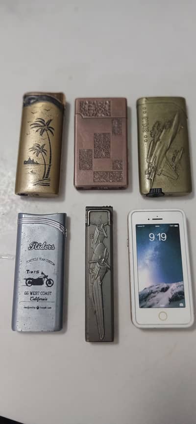 Lighters