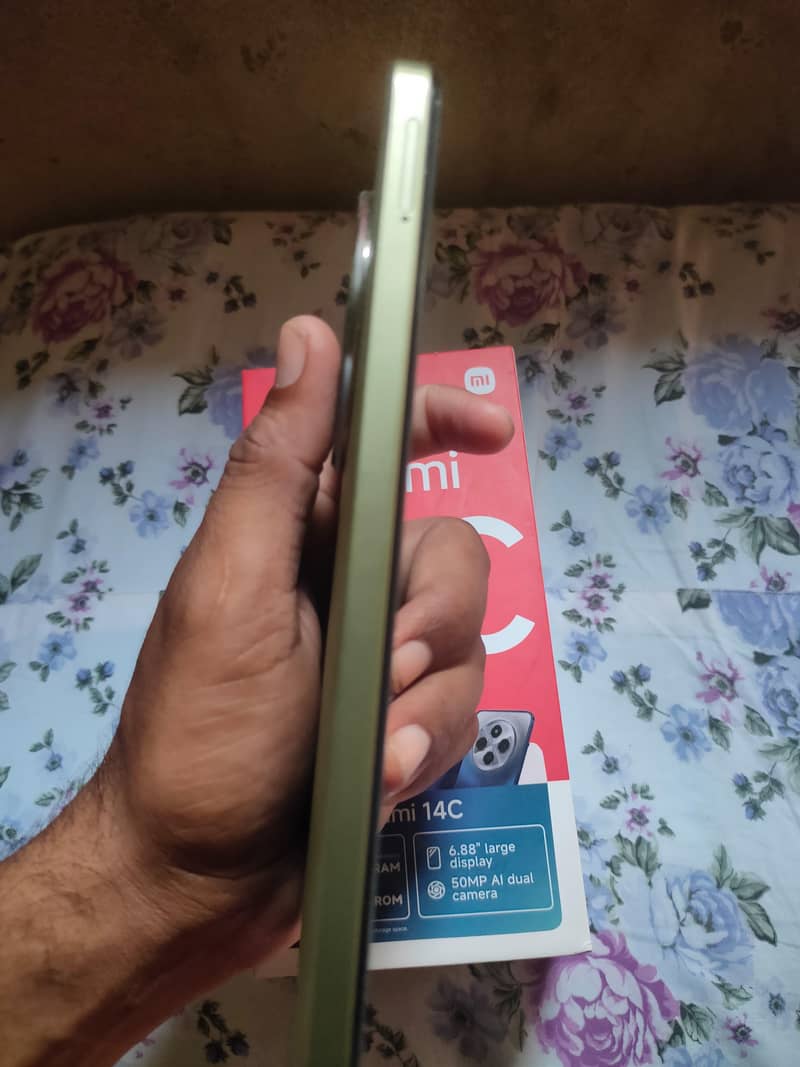 redmi 14c 4