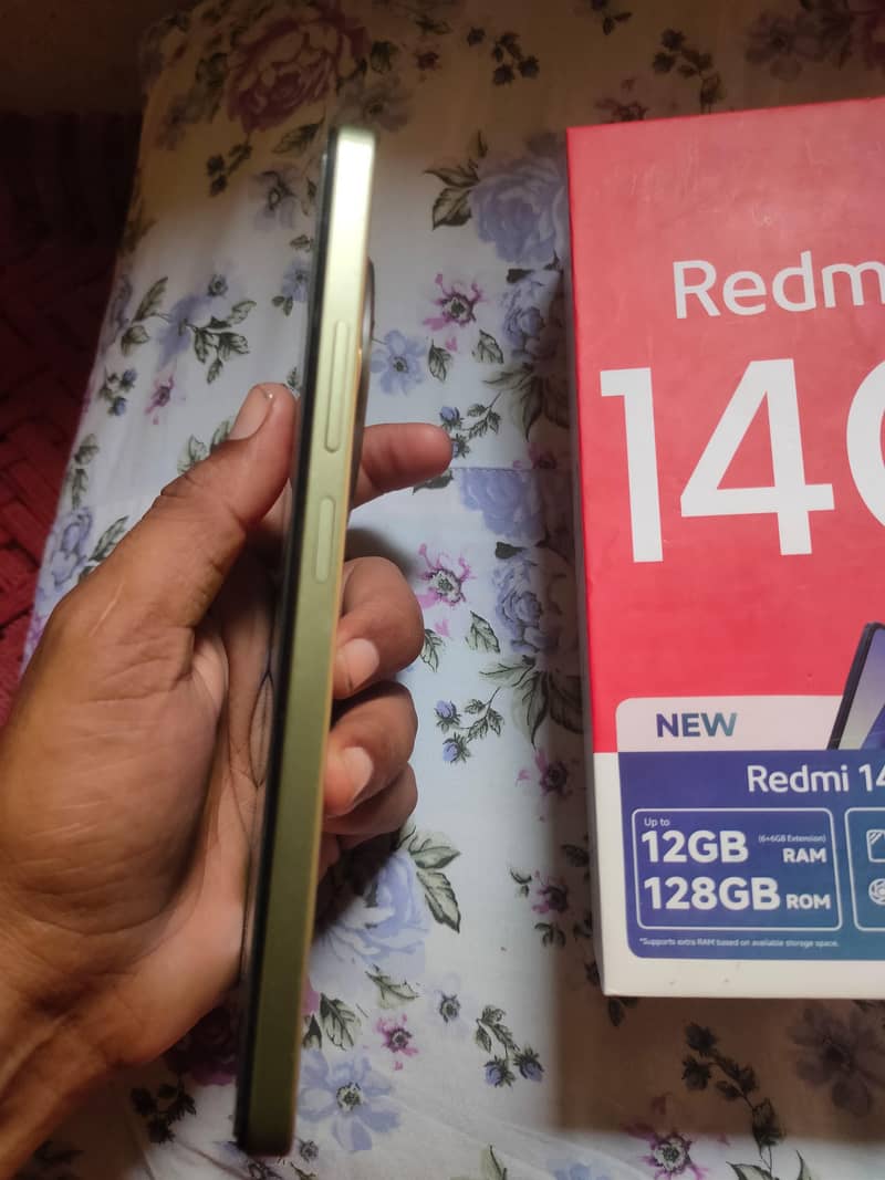 redmi 14c 5
